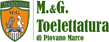 M&G Toelettatura Roma